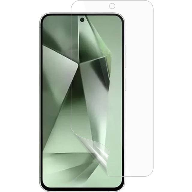 INCOVER Samsung Galaxy S25 FE Skærmbeskyttelsesfilm