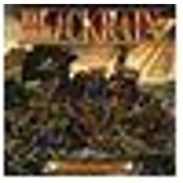 Blackrain Orphans Of The Light Ingen Standard (CD)