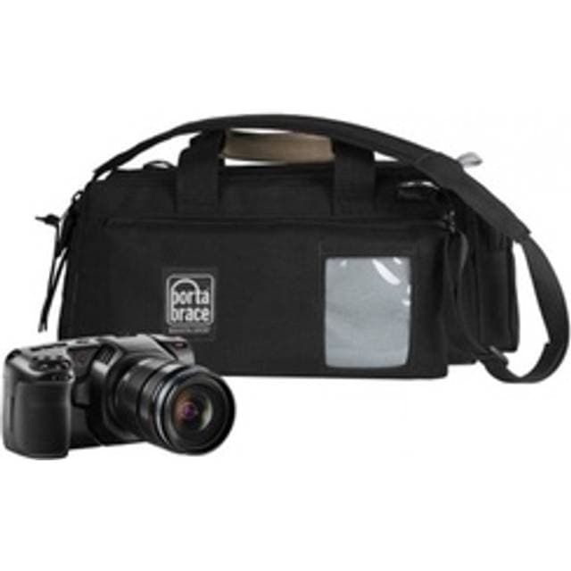 PortaBrace Cinema Pocketcam Frame Case