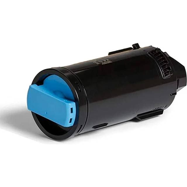 Xerox Versalink C600/C605 Laser Printer Compatible Toner Cyan