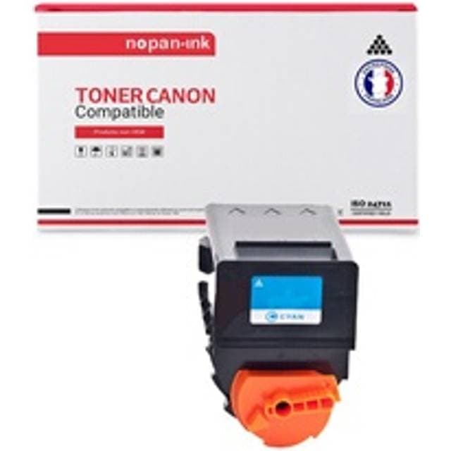 Generico C-EXV21 (Cyan)