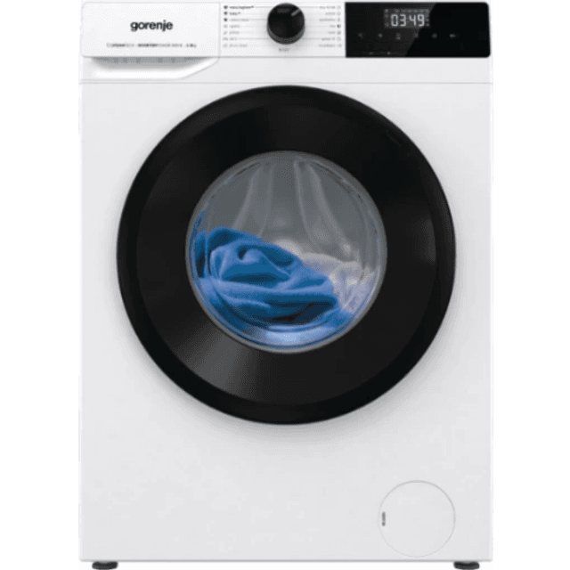 Gorenje G200 WNHPI94A1PS Vaskemaskine