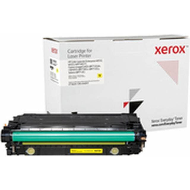 Xerox Everyday Gul 850 Sider Toner HP 216A Yellow
