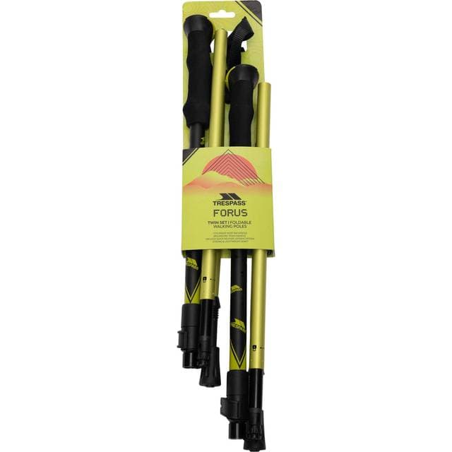 Trespass Forus Vandrestave Sæt
