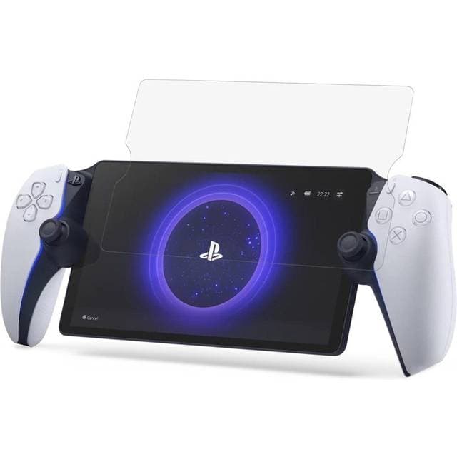 INCOVER PlayStation Portal Remote Player Hærdet Glas