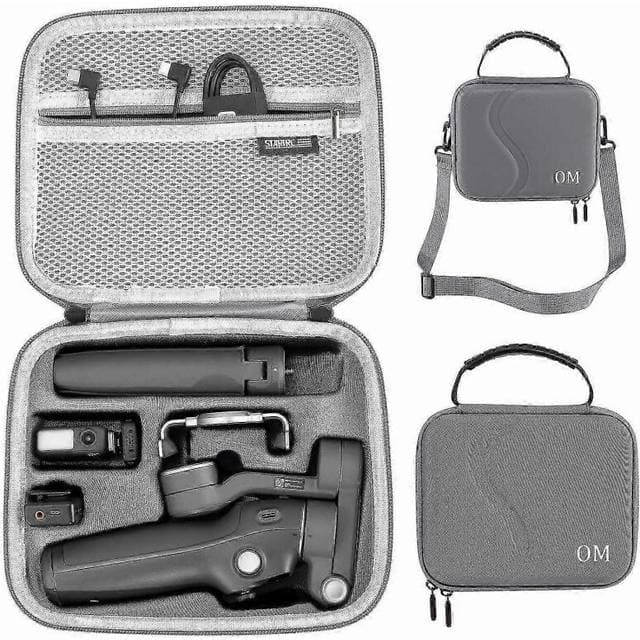 Osmo Mobile 7 Pro Portable Travel Carrying Case