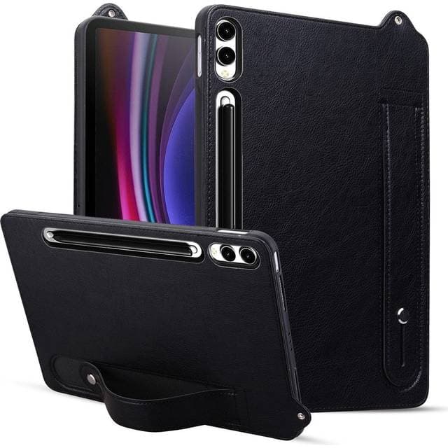 Eiderwood Samsung Galaxy Tab S11 Ultra Hårdt Plastik Cover