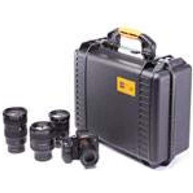 HPRC 2460 Koffer Sony Alpha 7