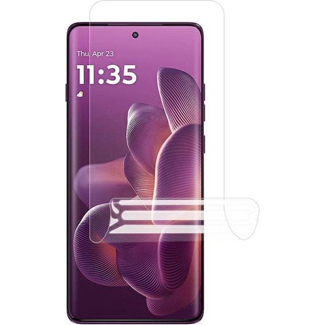 INCOVER Motorola Edge 60 Pro Skærmbeskyttelsesfilm