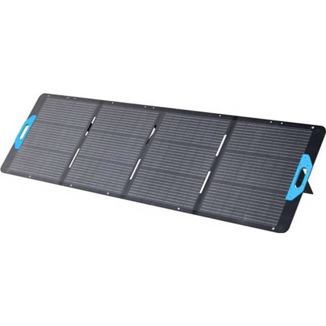 Anker Solix PS200 Solarpanel 200 Watt