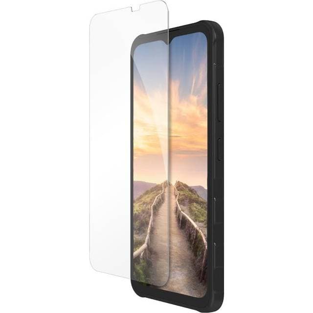 dbramante1928 Eco-Shield Skærmbeskytter Klar Samsung Galaxy XCover7