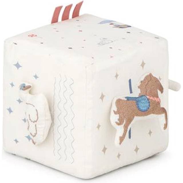 Cam Cam Copenhagen Aktivitetsterning Økologisk OCS