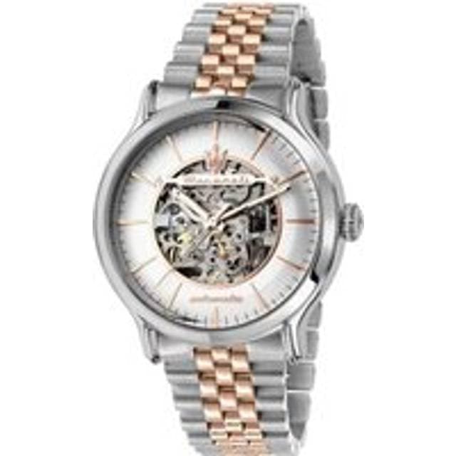 Maserati R8823118016 Herreur Epoca Automatic 42mm 10ATM