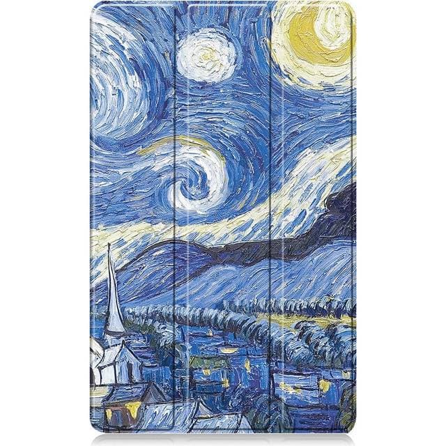 Eiderwood Samsung Galaxy Tab A11 Kunstlæder Tablet Cover