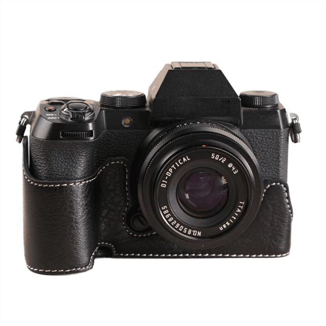 Kameratasche Für X-M5 Halbgehäuse