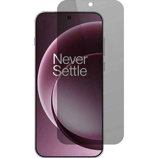 INCOVER OnePlus 15 Skærmbeskyttelse Privacy Hærdet Glas