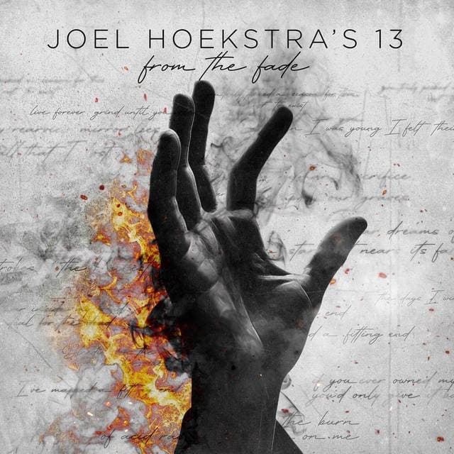 Joel Hoekstra's 13 From The Fade (CD)