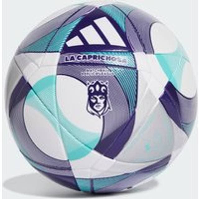 adidas Queens League La Caprichosa League Bold 4 Pack
