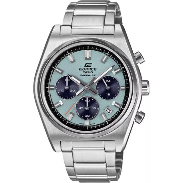 Casio Chronograph EFB-730D-2BVUEF Quartz Watch