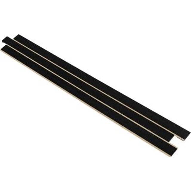 I-Wood Pro+ I-Lock 3-Lamel Akustikpanel 16 x 300 x 2400 mm