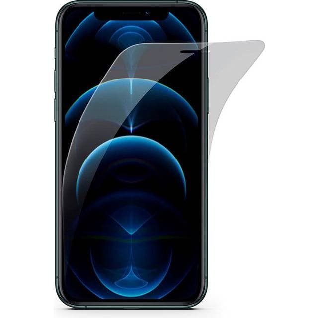 Epico iPhone 12 Mini Flexiglass Skærmbeskyttelsesglas