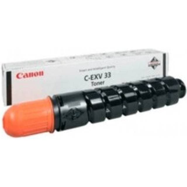 Canon C-EXV33 BK (Black)
