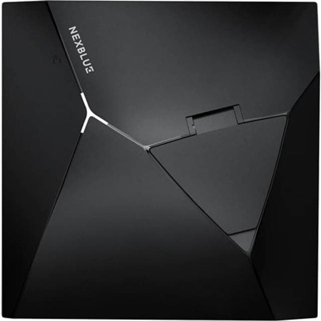 NexBlue Edge 2 Ladeboks 22 kW Type 2