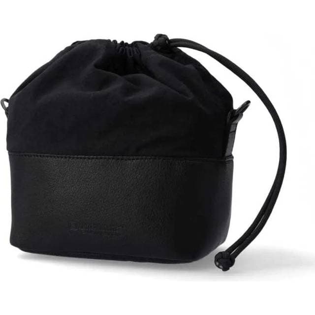 Artisan&Artist Acam-CP210 Camera Bag Schwarz