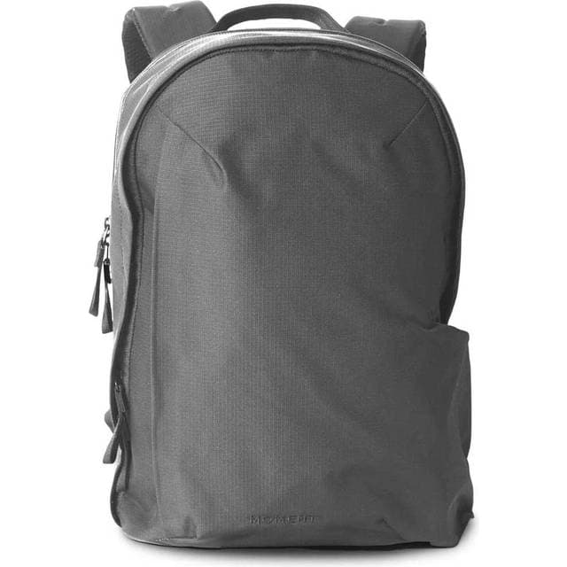 Moment Everything Backpack 17L 21L Gray