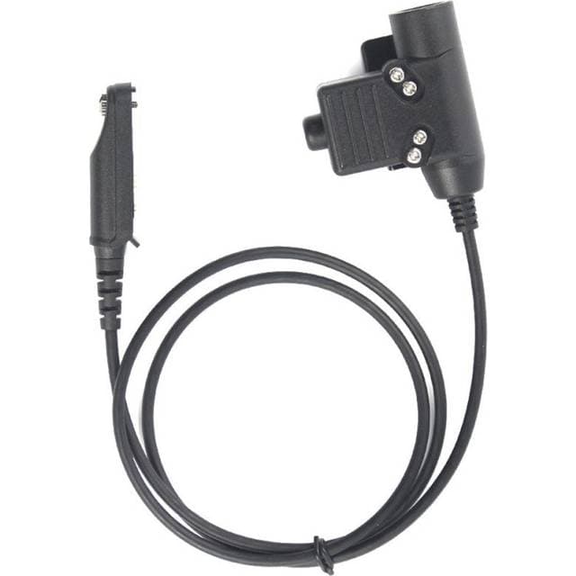 MTK Baofeng UV-9R Plus Ham Radio Walkie Talkie