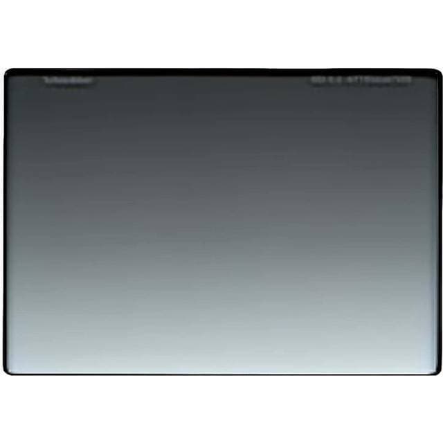 Schneider Cinefilter ND 0.3 Attenuator Horizontal