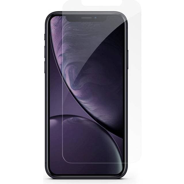 Epico iPhone 11 XR Glass Standard Fit Skærmbeskyttelsesglas