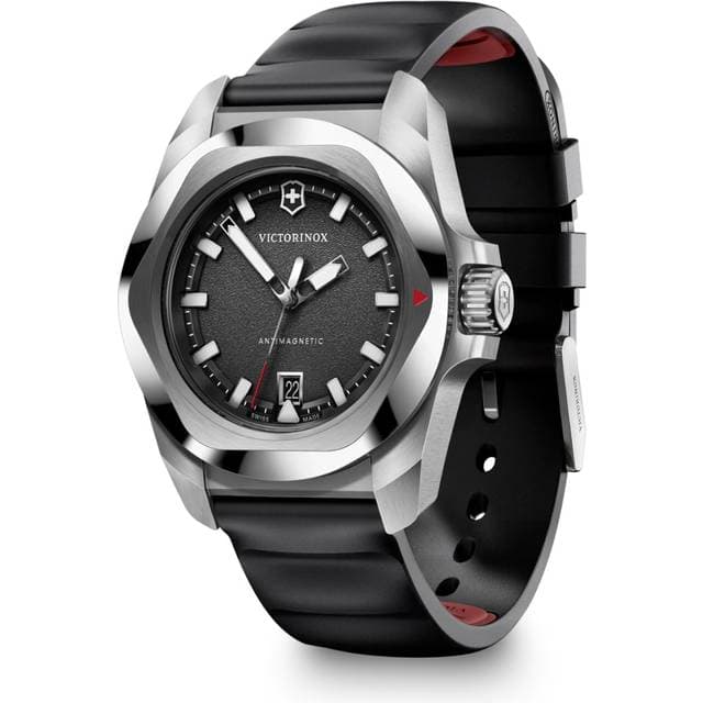 Victorinox Quartz 242028 Herreur I.N.O.X Quartz