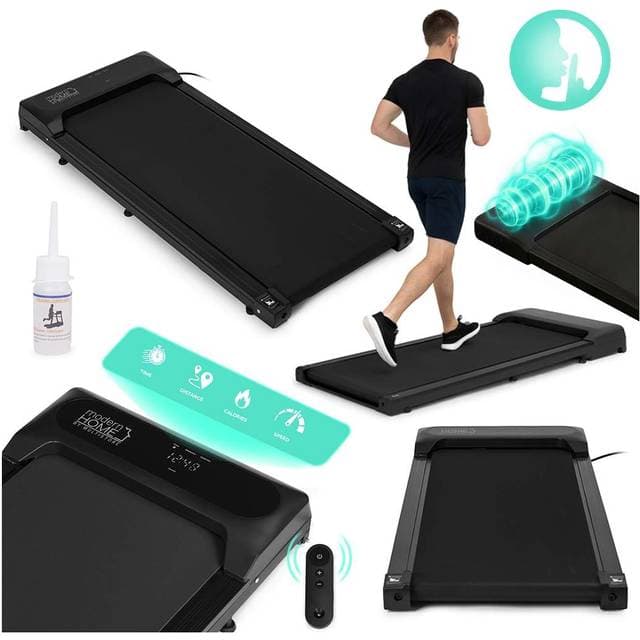 Northio Kävelymatto Hiljainen Kompakti 6 Km H