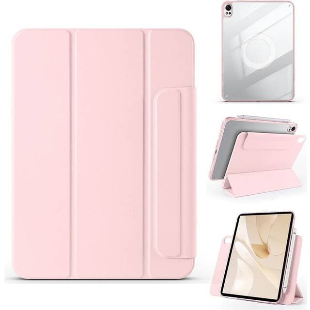 Eiderwood MatePad 12 X Magnetisk Flip Læder Cover