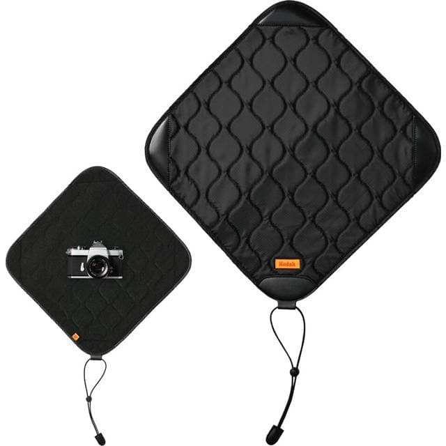 Kodak Camera Wrap Size L 38.5x38.5 cm