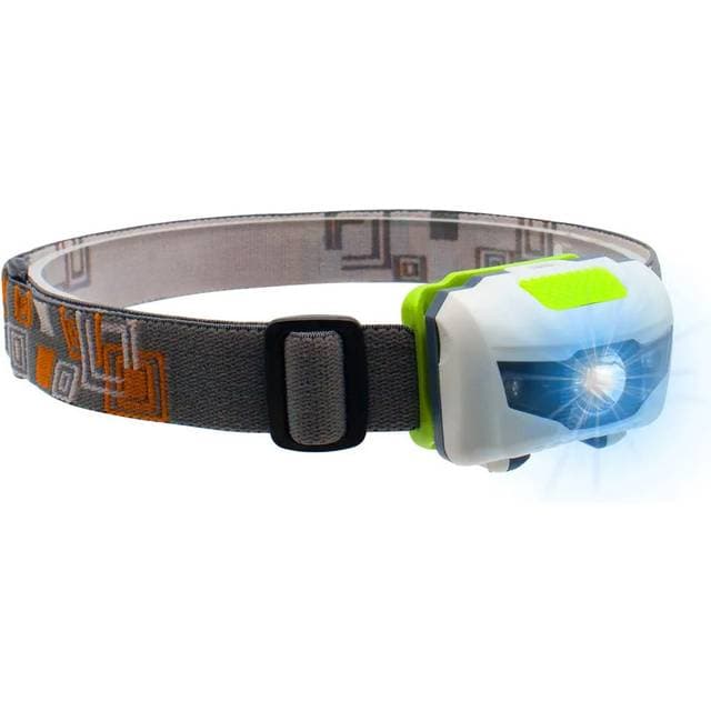 Extralink LED Pandelampe Justerbart Lampehoved 44 G