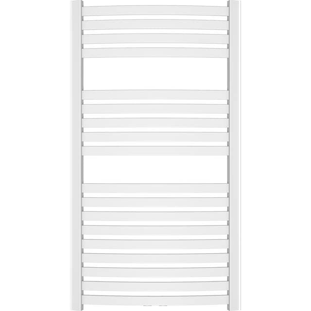 Hill Ceramic Handdukstork 455 W Radiante Vit Matt