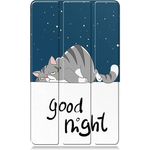 Eiderwood Samsung Galaxy Tab A11 Kunstlæder Tablet Cover