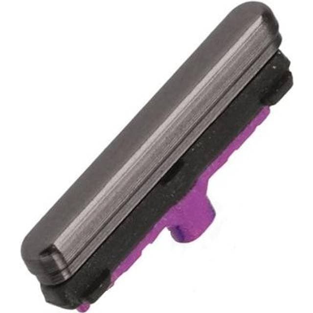 Samsung Galaxy S10 Powerknap Sort