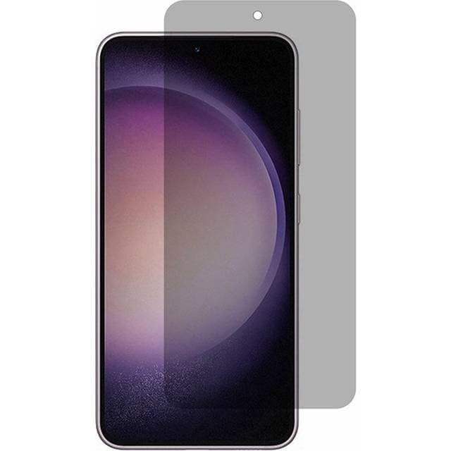 INCOVER Samsung Galaxy S25 FE Hærdet Skærmbeskyttelsesglas