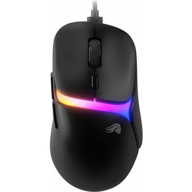 Glorious Model D 3 Gaming Mus Sort