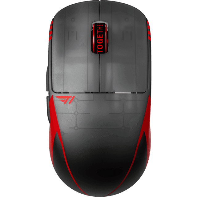 Pulsar X2 Crazylight Mini Wireless Gaming Mouse