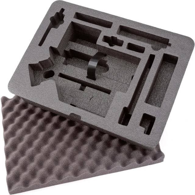 Nanuk Personalised Foam Insert 930 Ronin RS4 Pro Combo