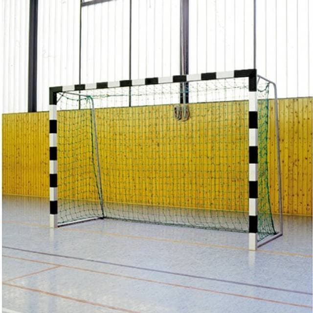 Sport-Thieme Handballtor Bodenhülsen Stehend 3x2 m