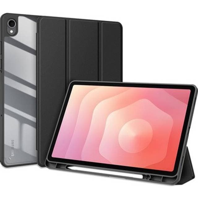 Dux ducis Galaxy Tab S11 Toby Tri-Fold Smart Folio Cover