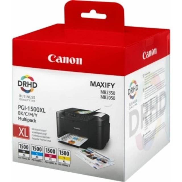Canon PGI-1500XL (Multi-Pack)