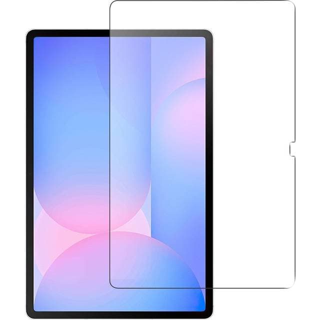 INCOVER Samsung Galaxy Tab S10 FE Plus Hærdet Skærmbeskyttelsesglas