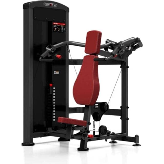 Marbo Sport Professionel Skuldermaskine Skaffevare