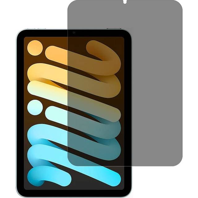 INCOVER iPad Mini Privacy Skærmbeskyttelse Aluminium Silicium Glas
